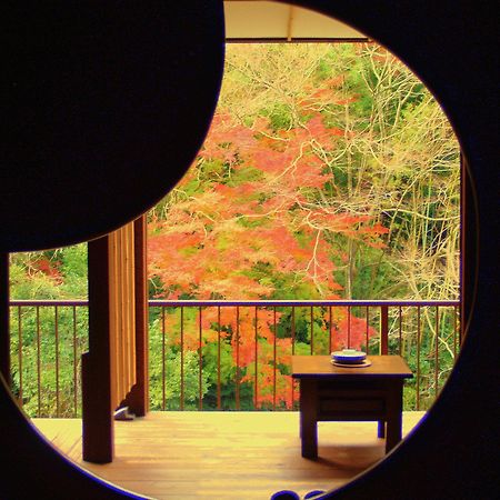 Shiunso Hotel Hakone Exterior foto