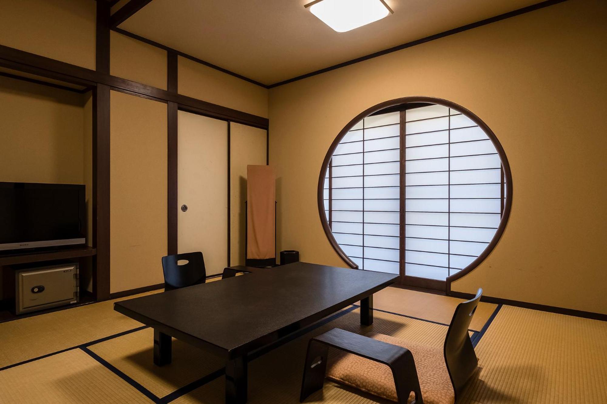 Shiunso Hotel Hakone Exterior foto