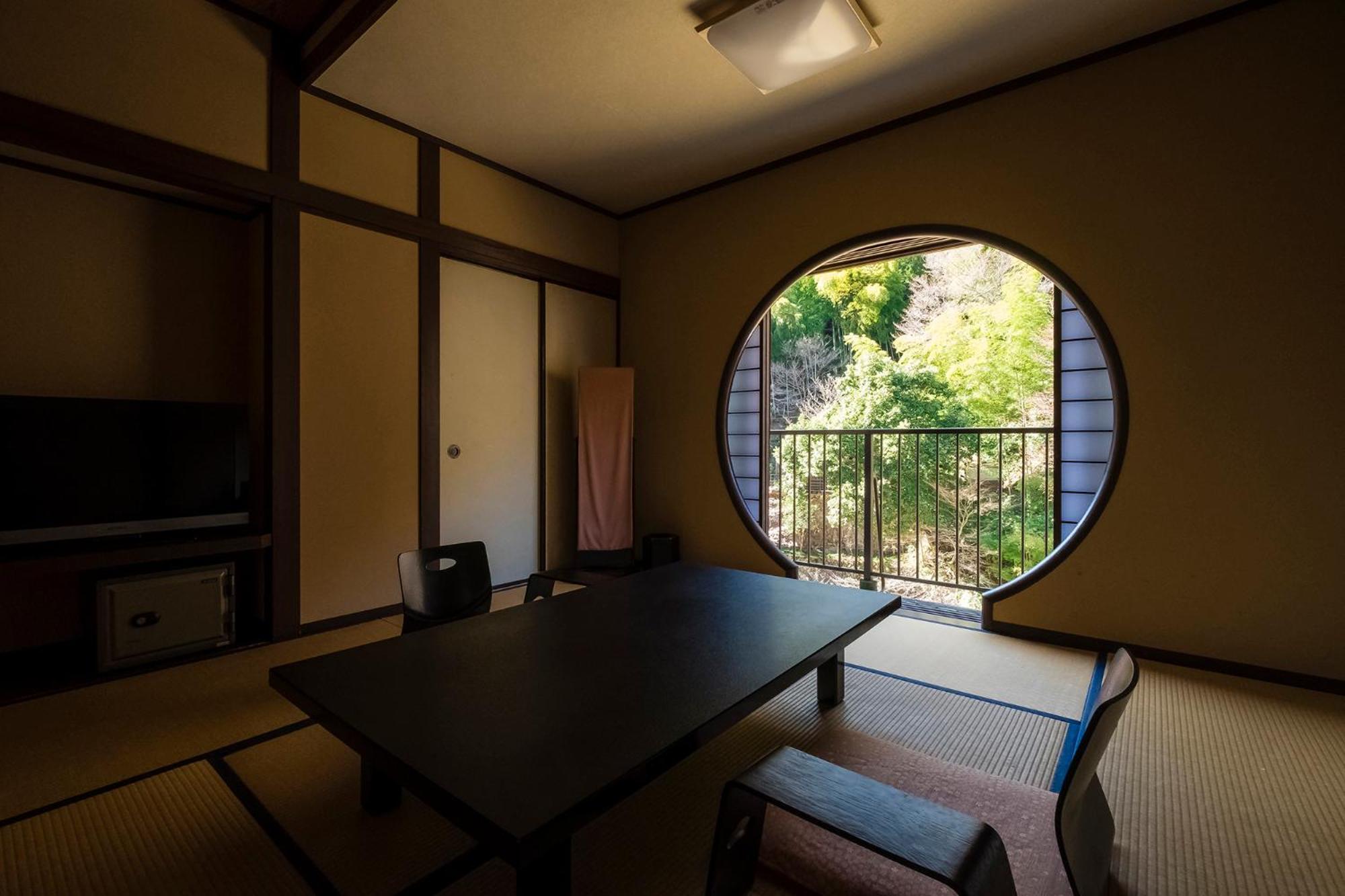 Shiunso Hotel Hakone Exterior foto