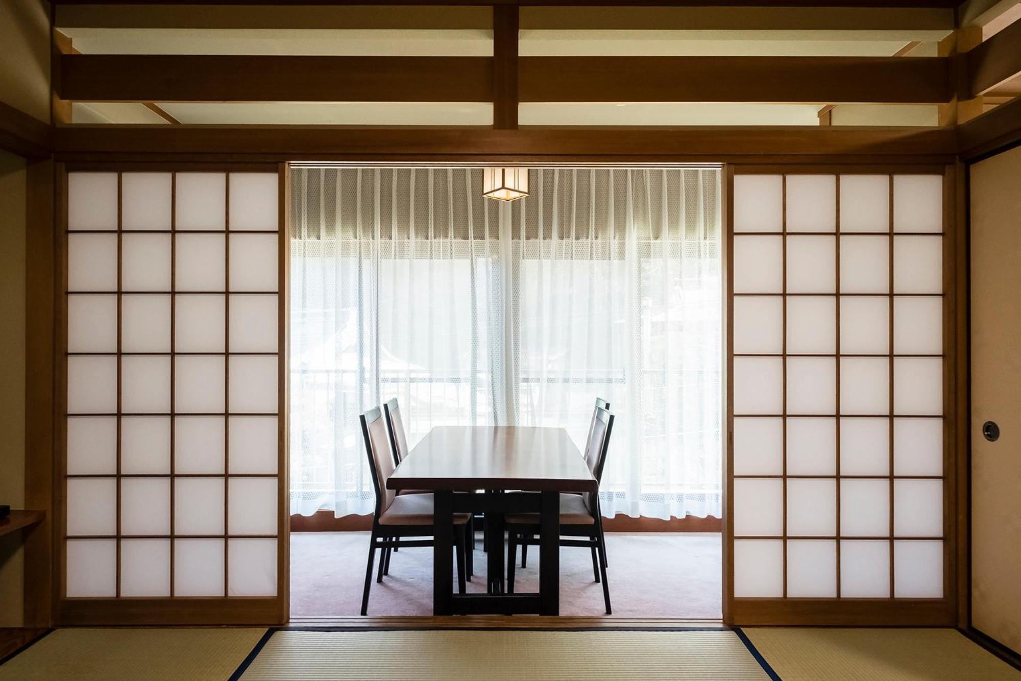 Shiunso Hotel Hakone Exterior foto