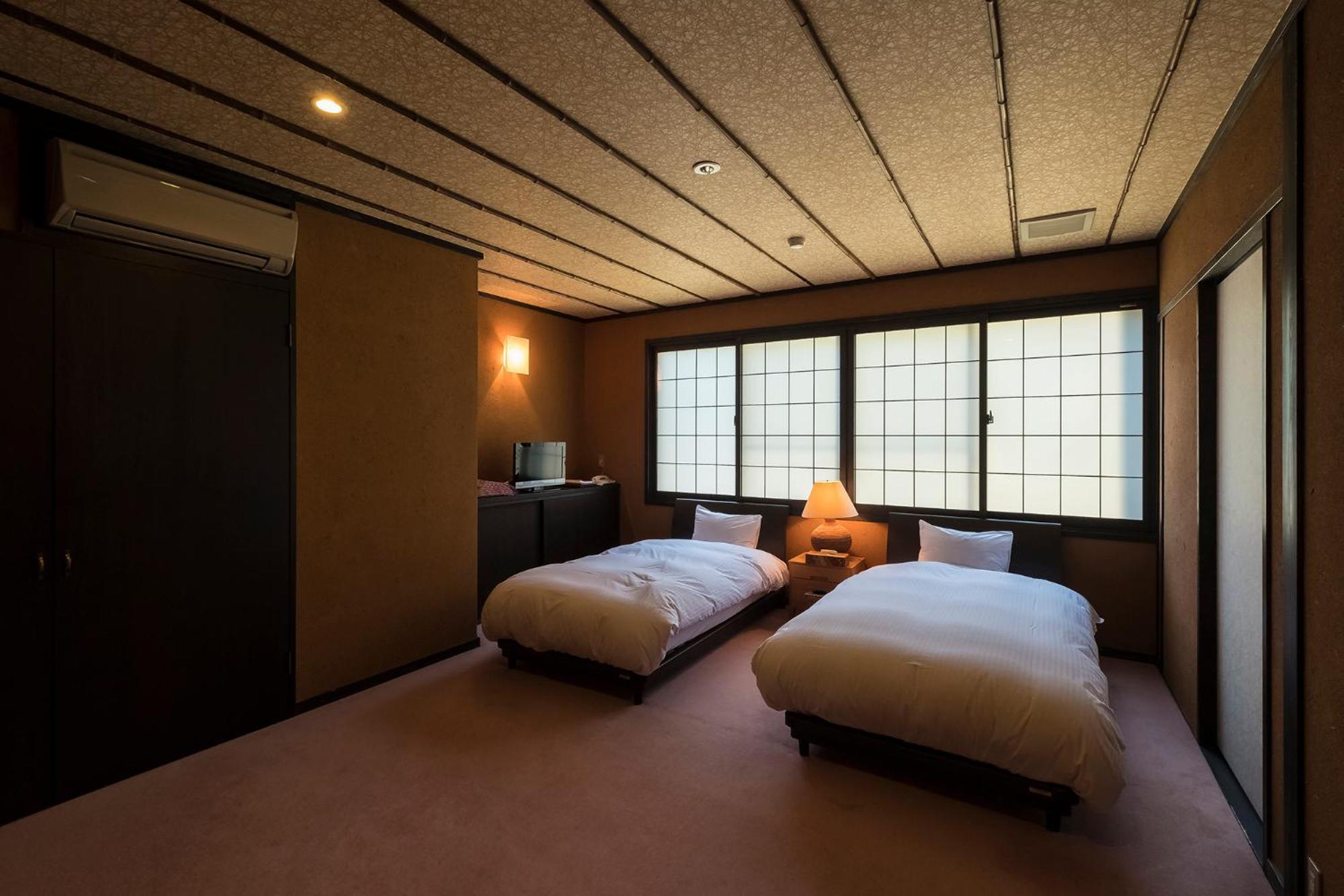 Shiunso Hotel Hakone Exterior foto