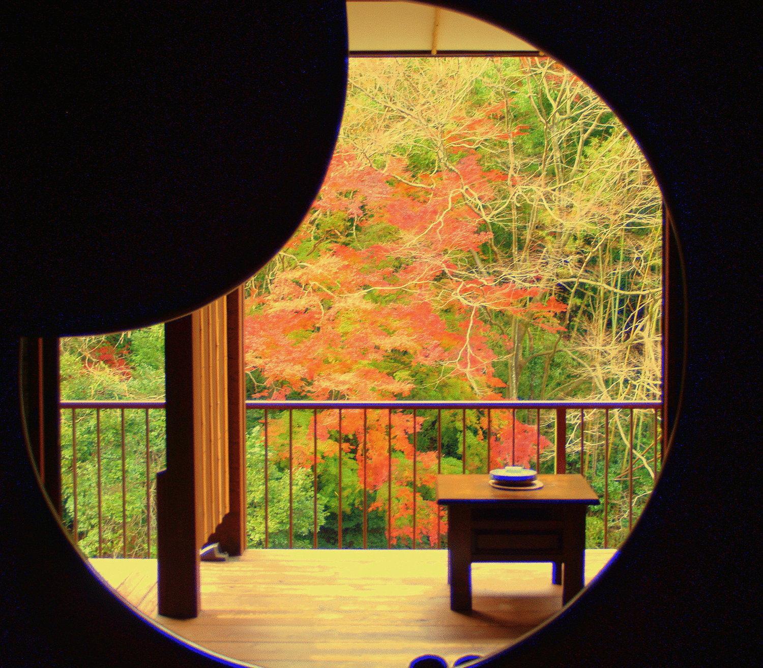 Shiunso Hotel Hakone Exterior foto