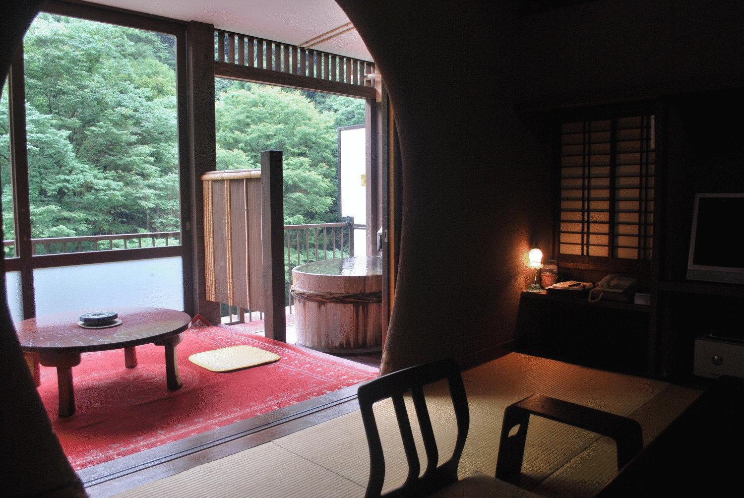 Shiunso Hotel Hakone Exterior foto