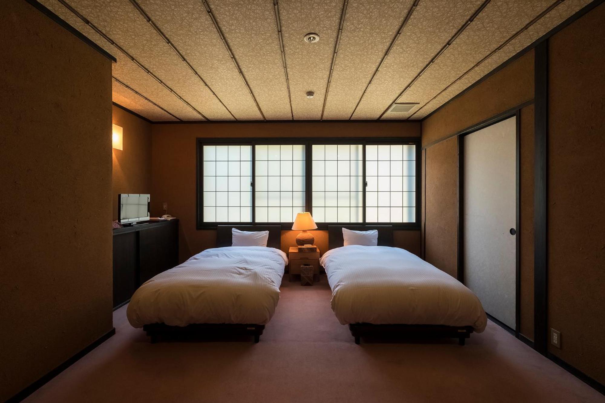 Shiunso Hotel Hakone Exterior foto