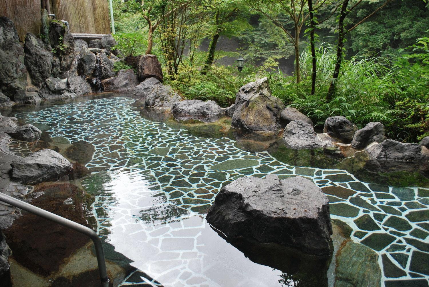 Shiunso Hotel Hakone Exterior foto