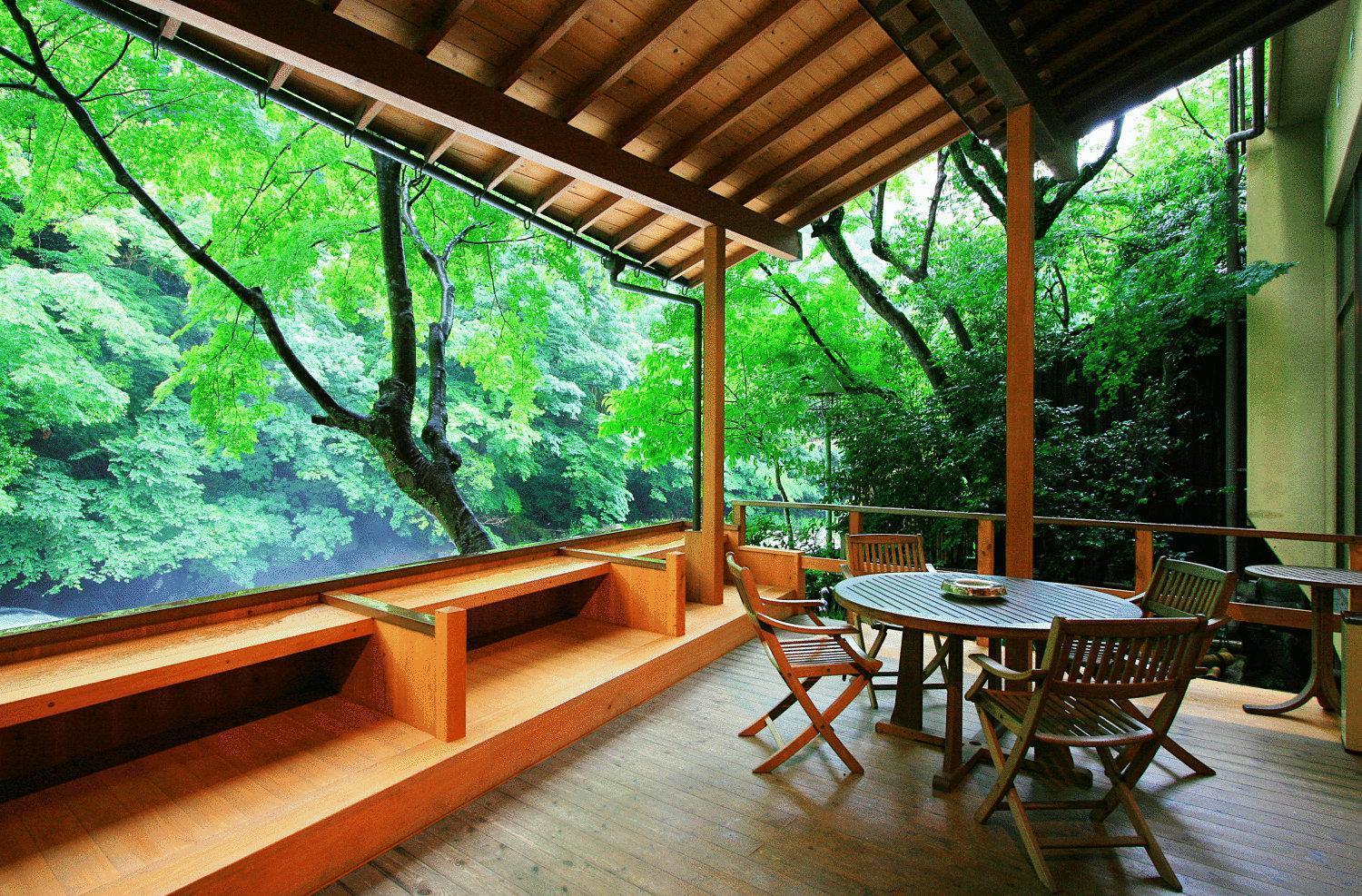 Shiunso Hotel Hakone Exterior foto