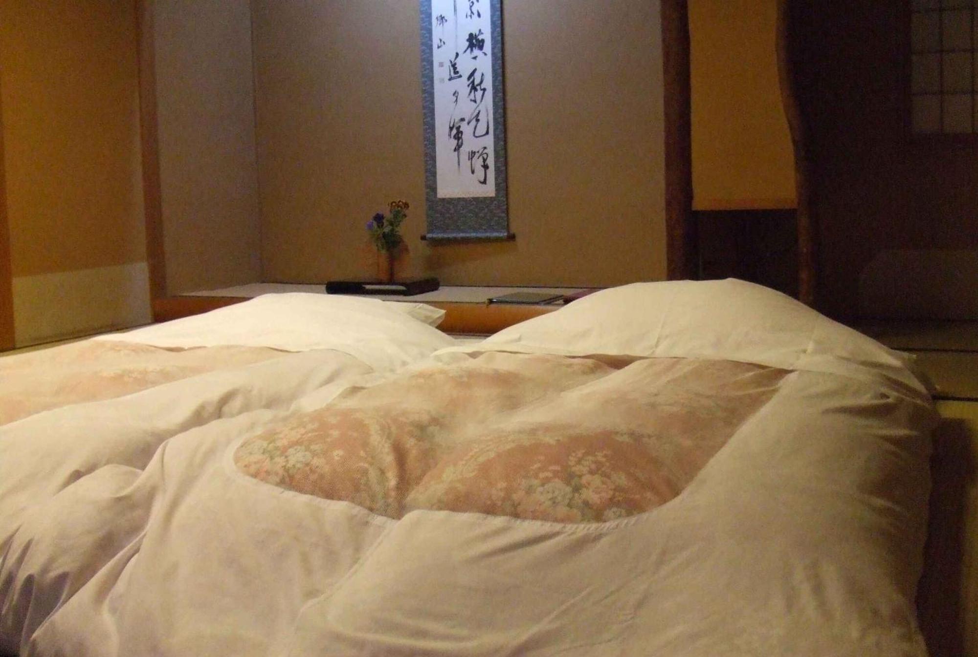 Shiunso Hotel Hakone Exterior foto