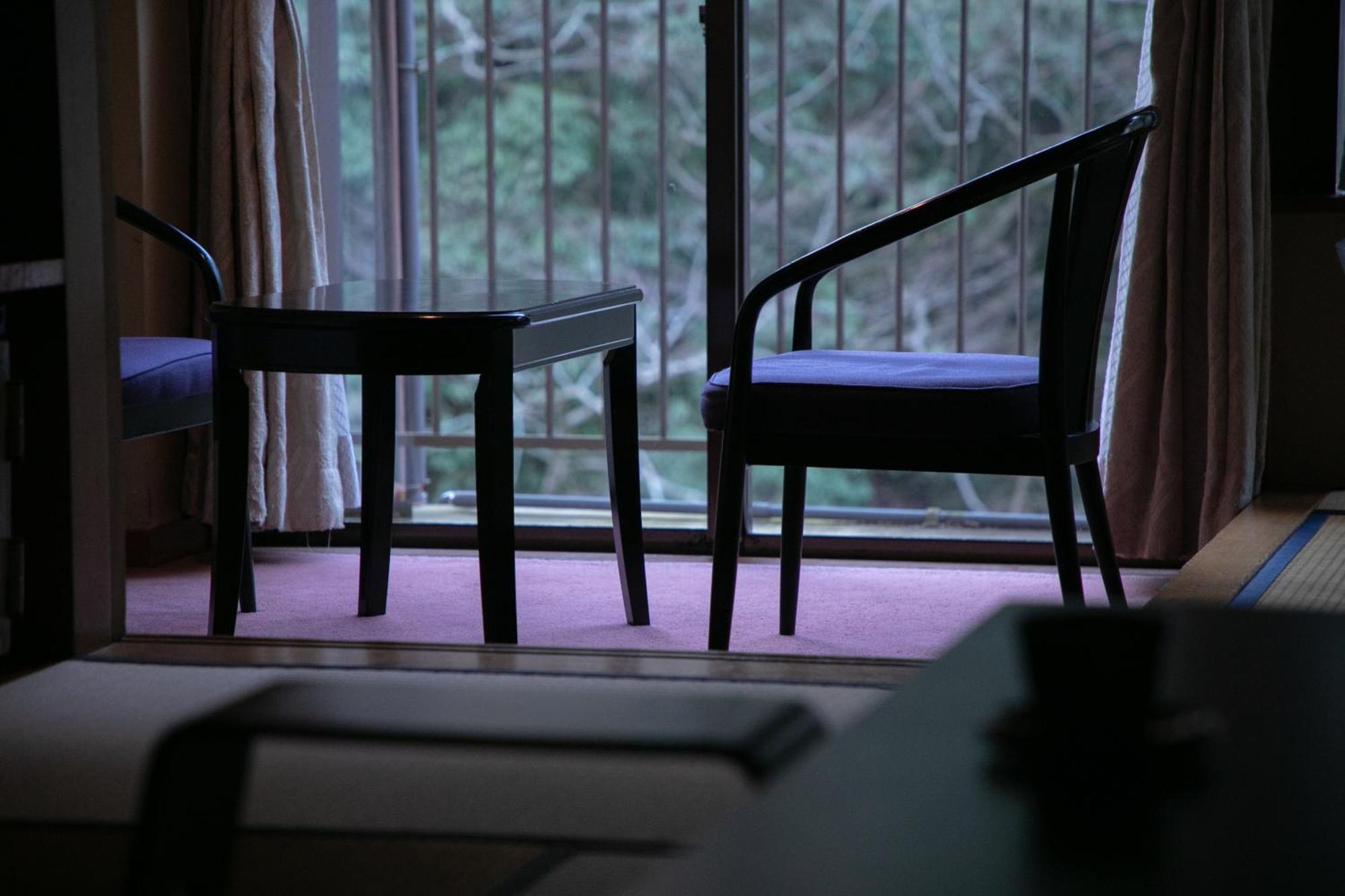 Shiunso Hotel Hakone Exterior foto