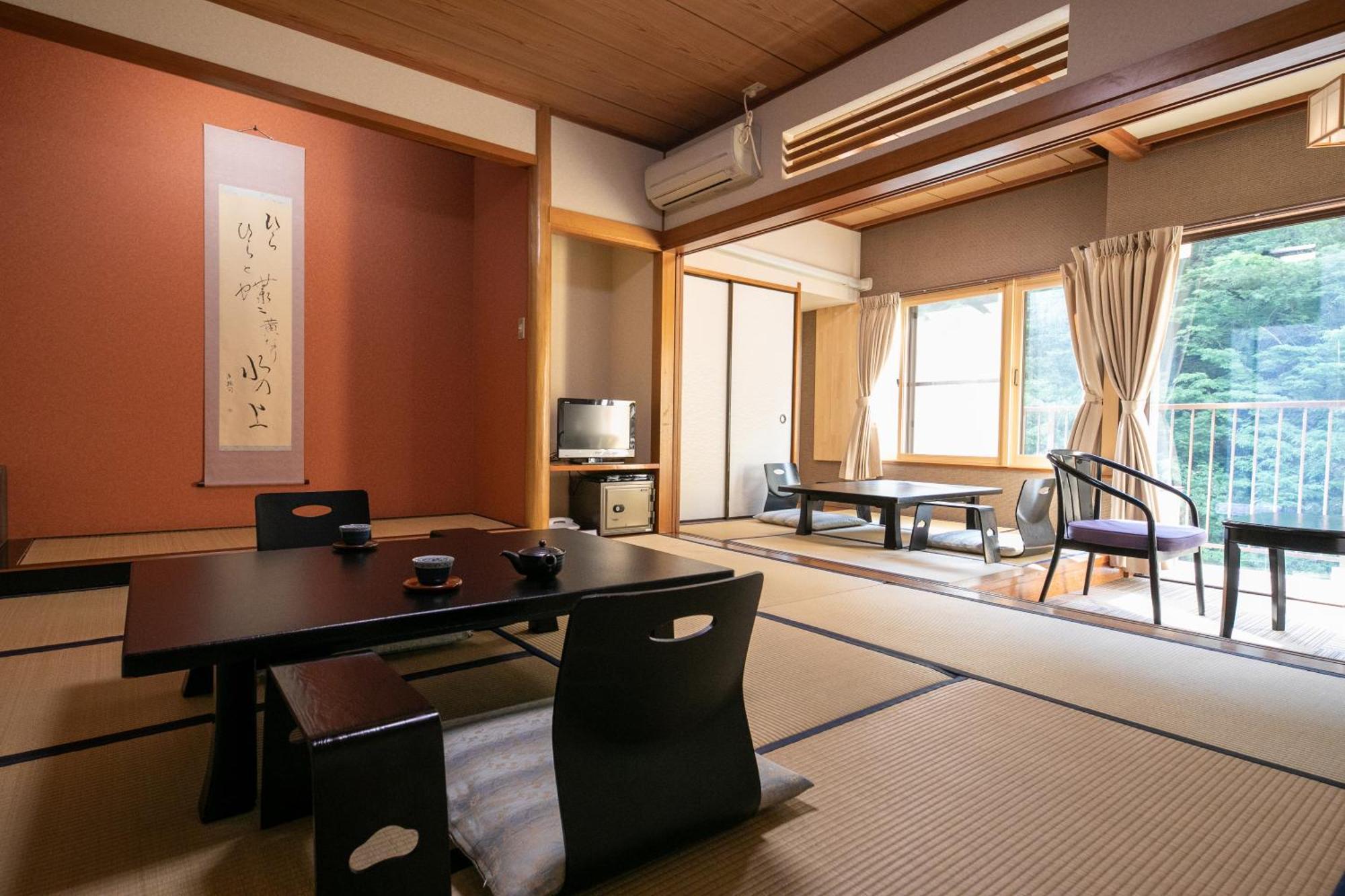 Shiunso Hotel Hakone Exterior foto